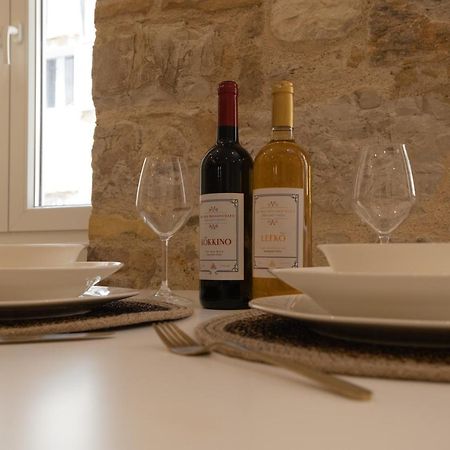 La Corda - Renovated Apartment In Corfu Town Exterior foto